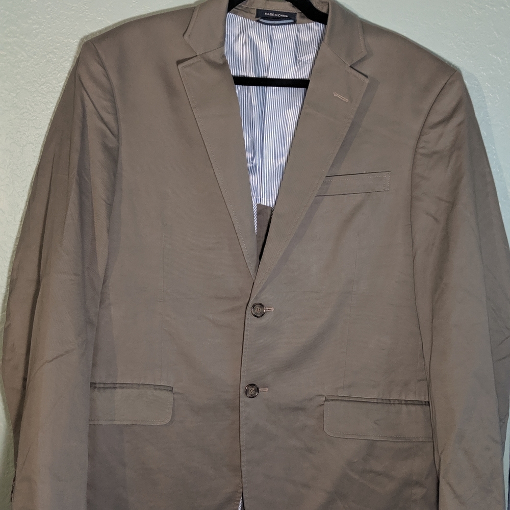 Tommy Hilfiger blazer
